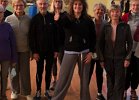 GYMNASTIQUE